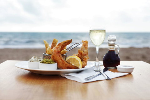 Seacrest Beachfront Apartments Surfers Paradise - Your Accommodation 38