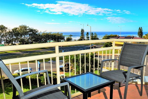 Seacrest Beachfront Apartments Surfers Paradise - Your Accommodation 36
