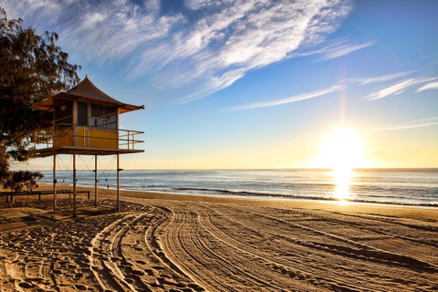 Seacrest Beachfront Apartments Surfers Paradise - Your Accommodation 25