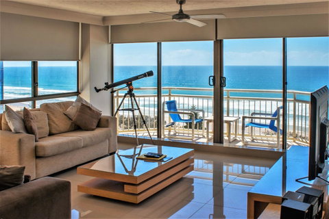 Seacrest Beachfront Apartments Surfers Paradise - Your Accommodation 30