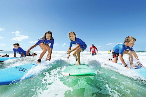 Seacrest Beachfront Apartments Surfers Paradise - Your Accommodation 19