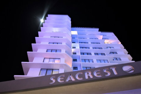 Seacrest Beachfront Apartments Surfers Paradise - Your Accommodation 4