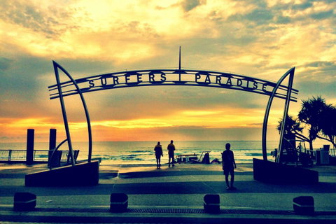 Seacrest Beachfront Apartments Surfers Paradise - Your Accommodation 44
