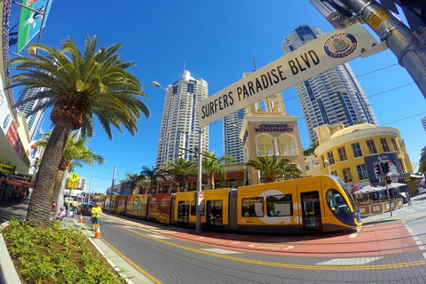 Seacrest Beachfront Apartments Surfers Paradise - Your Accommodation 39