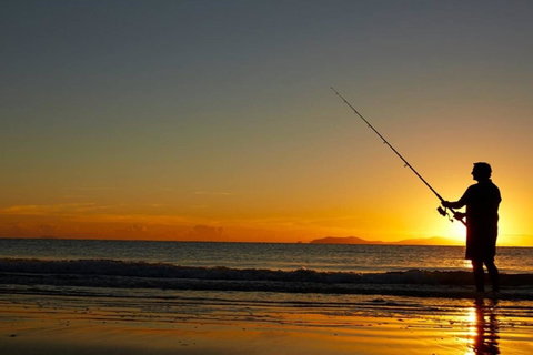Seacrest Beachfront Apartments Surfers Paradise - Your Accommodation 42