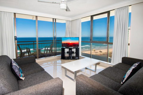 Seacrest Beachfront Apartments Surfers Paradise - Your Accommodation 28