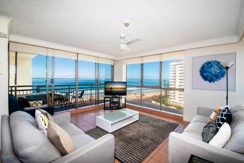 Seacrest Beachfront Apartments Surfers Paradise - Your Accommodation 2