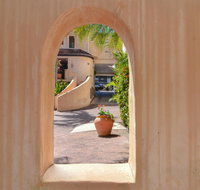 Villa San Michele - Your Accommodation