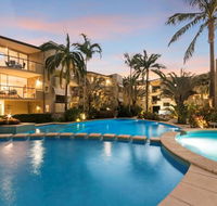 Montpellier Boutique Resort Noosa - Your Accommodation