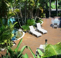 Port Douglas Retreat - Your Accommodation