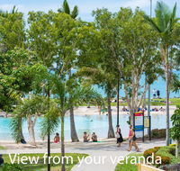 Montipora - Your Accommodation