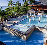 Fitzroy Island Resort - Your Accommodation