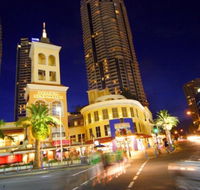 The Towers of Chevron Renaissance - Holidays Gold Coast - Your Accommodation