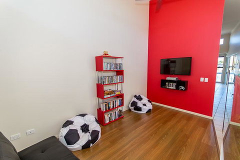 Hepburn Holiday Haven - Your Accommodation 8