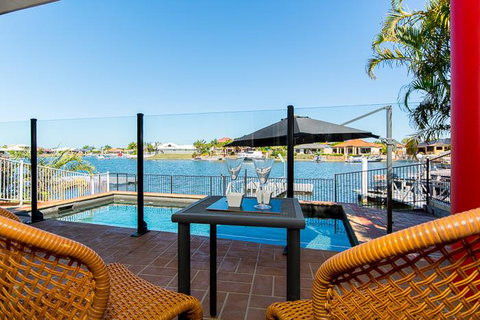 Hepburn Holiday Haven - Your Accommodation 0