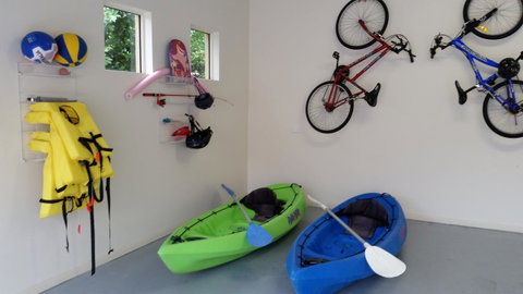 Hepburn Holiday Haven - Your Accommodation 22