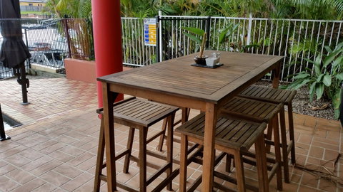 Hepburn Holiday Haven - Your Accommodation 21