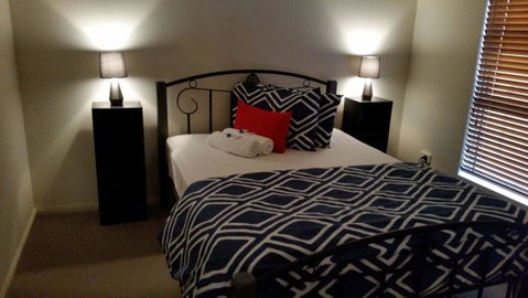 Hepburn Holiday Haven - Your Accommodation 17