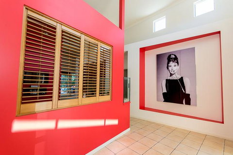 Hepburn Holiday Haven - Your Accommodation 5