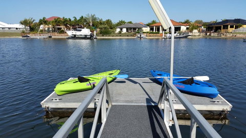 Hepburn Holiday Haven - Your Accommodation 23