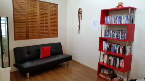 Hepburn Holiday Haven - Your Accommodation 7
