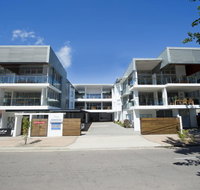 Maggies Beachfront Apt. 2 - Your Accommodation