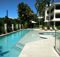 Mandalay Luxury Beachfront Apartments - Your Accommodation