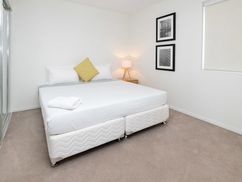 Mowbray East Apartments - Your Accommodation 20
