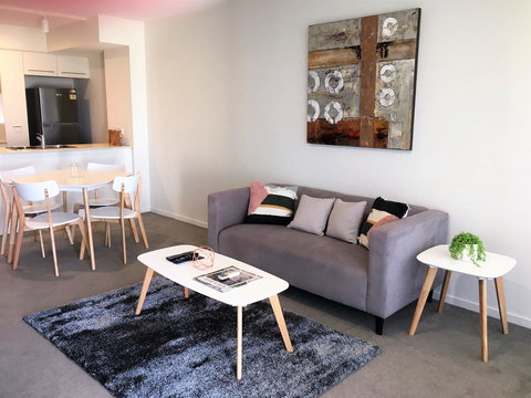 Mowbray East Apartments - Your Accommodation 8