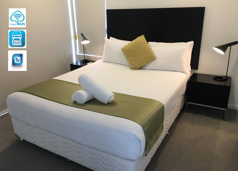 Mowbray East Apartments - Your Accommodation 3