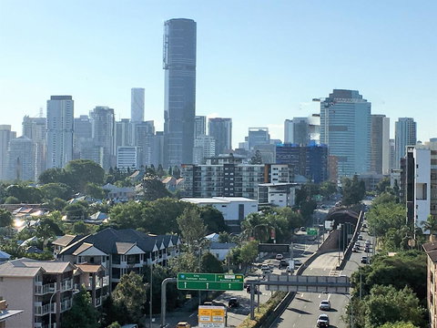 Mowbray East Apartments - Your Accommodation 13