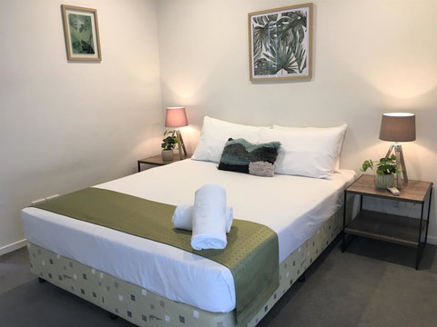 Mowbray East Apartments - Your Accommodation 7