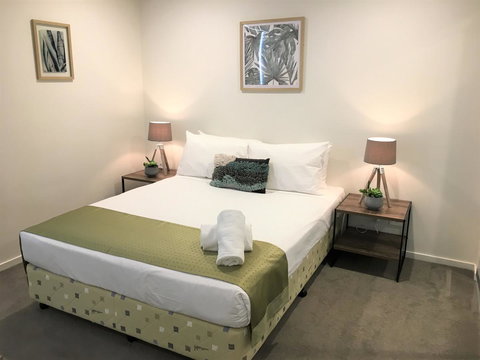 Mowbray East Apartments - Your Accommodation 10