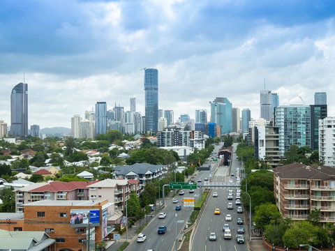 Mowbray East Apartments - Your Accommodation 27