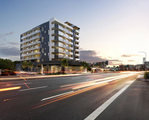 Mowbray East Apartments - Your Accommodation 25
