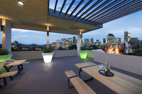 Mowbray East Apartments - Your Accommodation 28