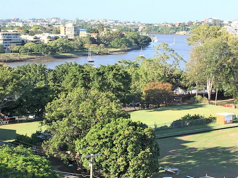 Mowbray East Apartments - Your Accommodation 12