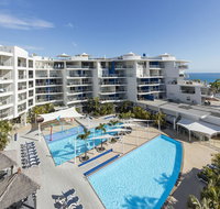 Oaks Resort  Spa Hervey Bay - Your Accommodation