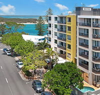 Belaire Place - Your Accommodation