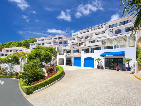 The Point Coolum - Your Accommodation 37