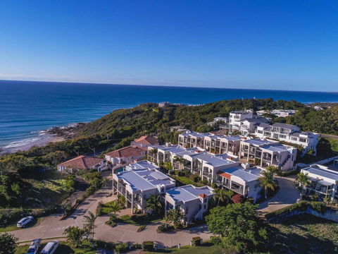 The Point Coolum - Your Accommodation 13