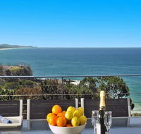The Point Coolum - Your Accommodation