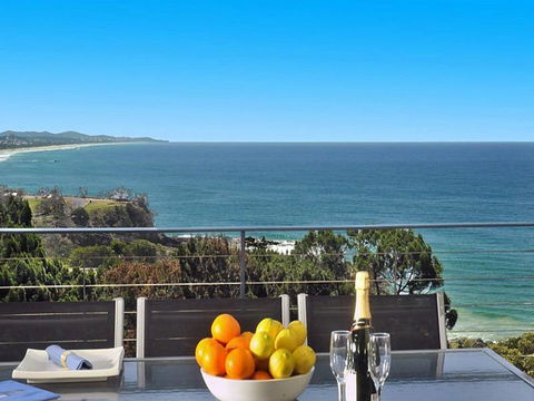 The Point Coolum - Your Accommodation 0