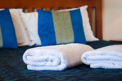 The Point Coolum - Your Accommodation 39