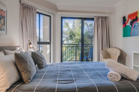The Point Coolum - Your Accommodation 28