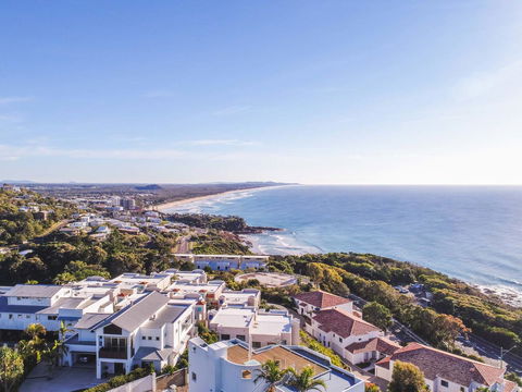 The Point Coolum - Your Accommodation 3