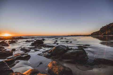 The Point Coolum - Your Accommodation 16