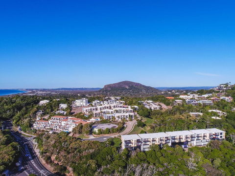 The Point Coolum - Your Accommodation 19
