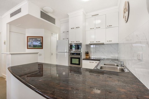 Mirra Chana - Your Accommodation 1