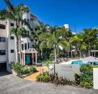 Mirra Chana - Your Accommodation